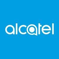 alcatel mobile logo image