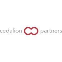 cedalion partners logo image