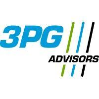 3pg advisors, llc logo image