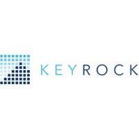 keyrock consulting partners llc logo image