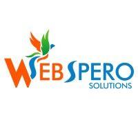 webspero solutions logo image