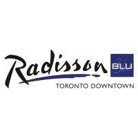 radisson blu toronto downtown