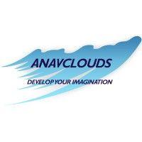 anavclouds software solutions logo image