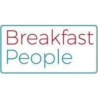 breakfast people logo image