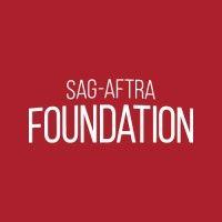 sag-aftra foundation logo image