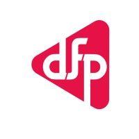 dfp services logo image