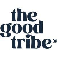 the good tribe logo image