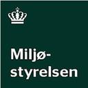 logo of Miljostyrelsen