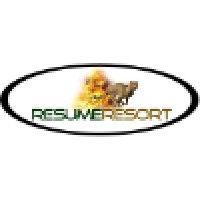 resume resort logo image