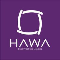 hawa experts logo image