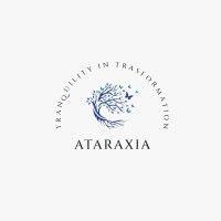 ataraxia by aqsa logo image