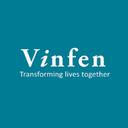 logo of Vinfen