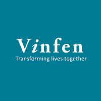 vinfen logo image