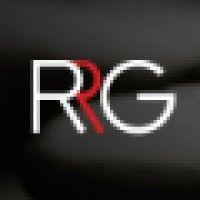 red rock global, llc logo image