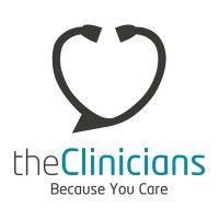 theclinicians logo image