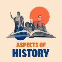 aspects of history logo image