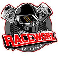 raceworz logo image