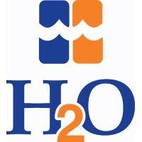 h2o incorporated logo image