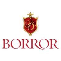 borror logo image