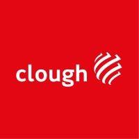 clough logo image