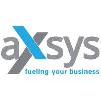 axsys romania logo image