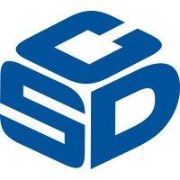 california surveying & drafting supply, inc. (csds) logo image