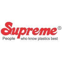 the supreme industries ltd logo image