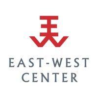 east-west center logo image