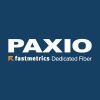 paxio logo image