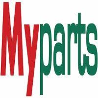 myparts ltd logo image