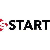 start, inc. logo image