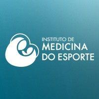 instituto de medicina do esporte - mãe de deus logo image