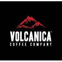 volcanica coffee logo image