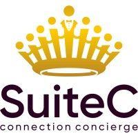 suitec connection concierge logo image