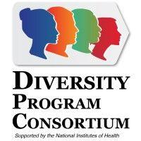 diversity program consortium — funded by the national institutes of health logo image