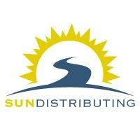 sun distributing company