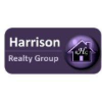 harrison realty group logo image