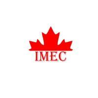 international music education centre (imec) canada logo image