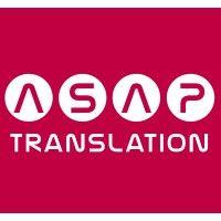 asap-translation.com logo image