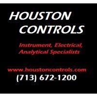 houston controls, inc logo image