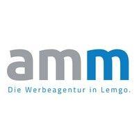 amm gmbh & co. kg logo image