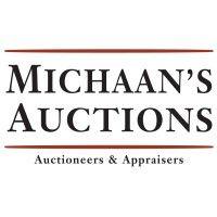 michaan's auctions