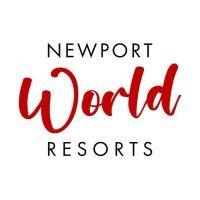 newport world resorts