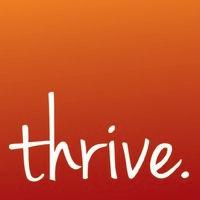 thrive architects ltd logo image