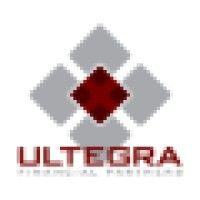 ultegra financial partners logo image