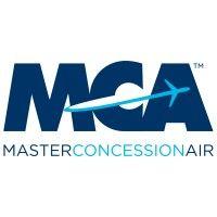 master concessionair, llc logo image