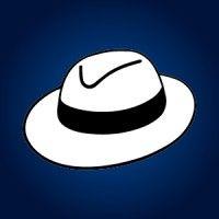 white hat (an epam company) logo image