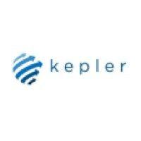 kepler fi logo image