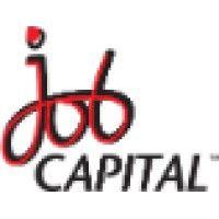 job capital logo image