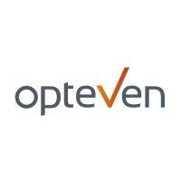 opteven logo image